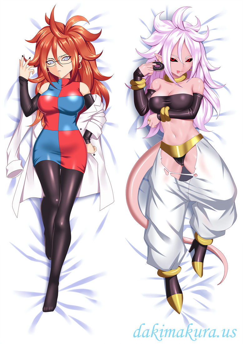 Dragon Ball Anime Dakimakura Japanese Hugging Body PillowCase